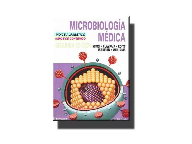 microbiologia medica